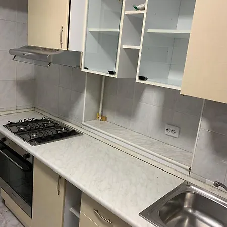 Apartment Chanttal Luxury - Center Bucharest