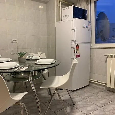 Apartment Chanttal Luxury - Center