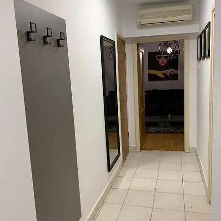 Apartment Chanttal Luxury - Center *