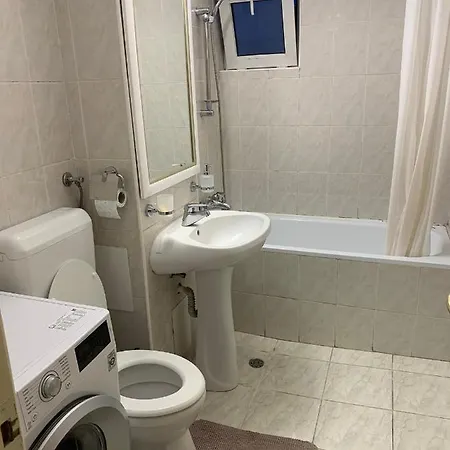 Chanttal Luxury - Center * Bucharest