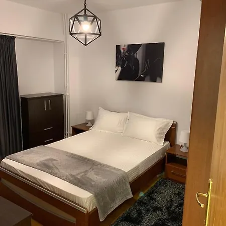 Apartment Chanttal Luxury - Center